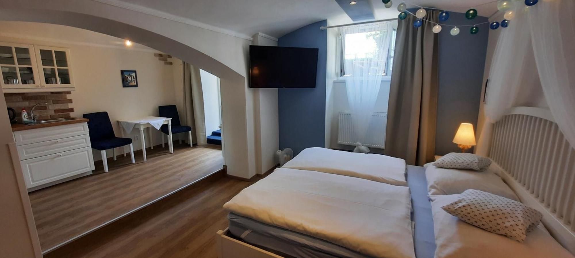 פראג Hotel Excellent מראה חיצוני תמונה